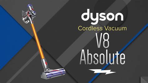 Как проверить подлинность пылесоса Dyson