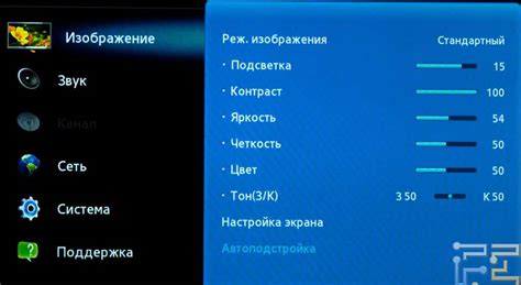 Как проверить уровень контрастности