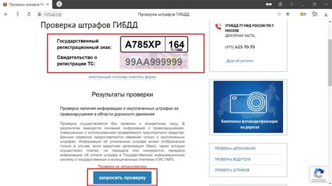 Как проверить штрафы иностранного автомобиля