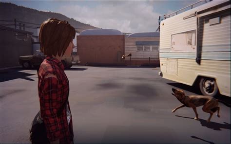 Как пройти сложные моменты в игре Life is Strange