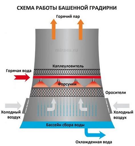 Как работает температурный ограничитель: обзор и принцип действия