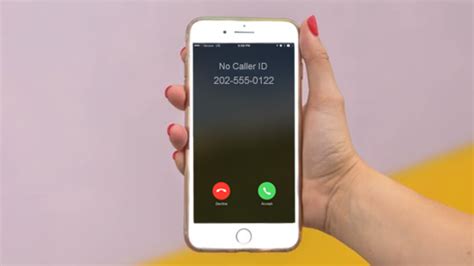 Как работает Caller ID в домашнем телефоне