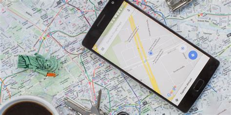 Как работает GPS на Android устройствах