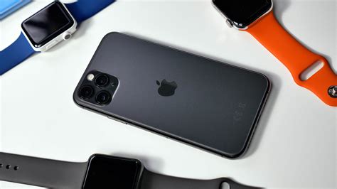 Как расширить память iPhone 11 Pro Max: полезные советы и рекомендации