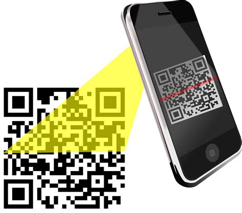 Как расшифровать информацию в QR-коде