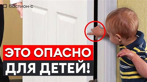 Как реагировать, когда кто-то стучит в дверь: полезные советы