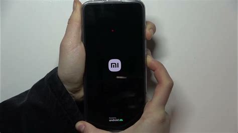 Как сбросить рекавери Xiaomi