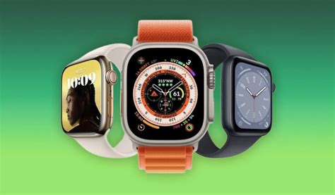 Как связать Apple Watch с iPhone