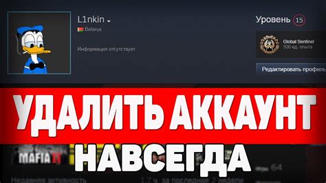 Как сделать аккаунт в Steam видимым для всех - подробная инструкция