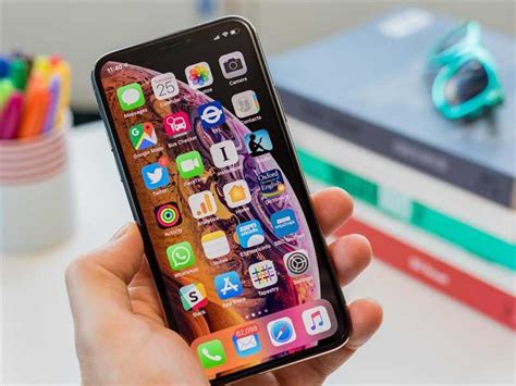 Как сделать скриншот на iPhone 11