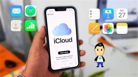 Как синхронизировать устройства с новым iCloud