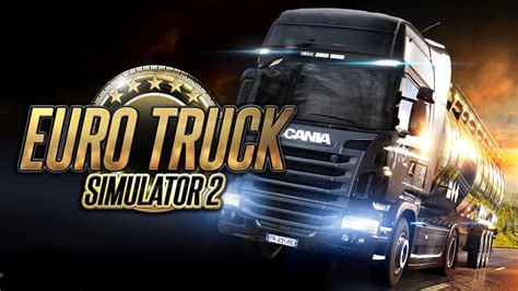 Как скачать и установить Euro Truck Simulator 2 на ПК