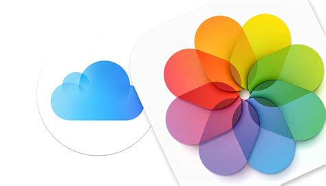 Как скачать фотографии из iCloud на iPhone с использованием приложения "Фото"