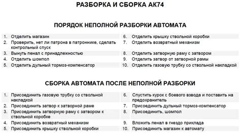 Как собрать Айджаст Мини после разборки: пошаговая инструкция