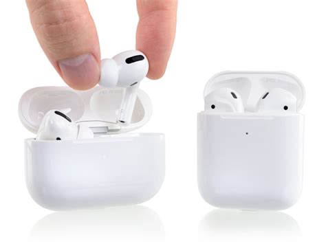 Как соединить AirPods с Android: поэтапная инструкция