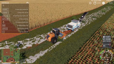 Как создать асфальт в Farming Simulator 19