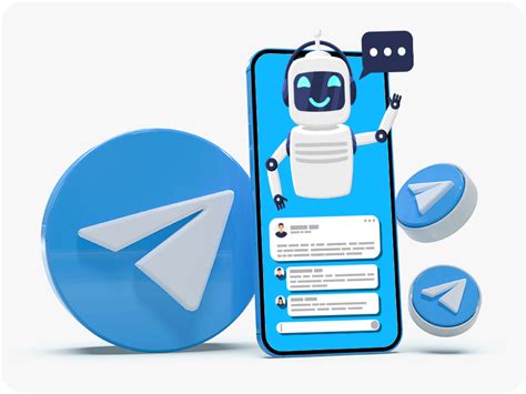 Как создать бота Флибуста в Telegram