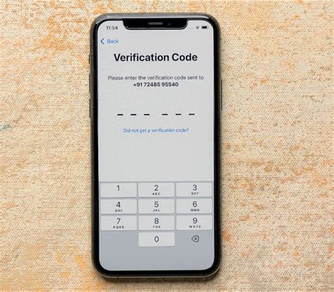 Как создать и использовать Apple ID на iPhone