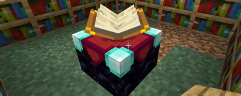 Как создать книгу в моде Thaumcraft: