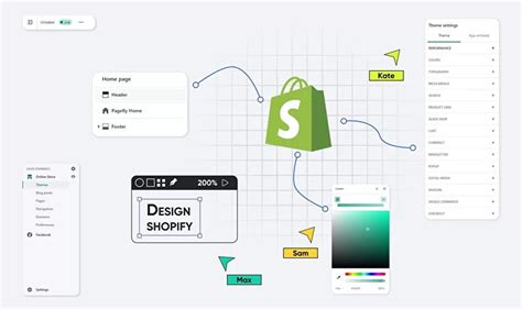 Как создать магазин на Shopify: лучшие советы 2021