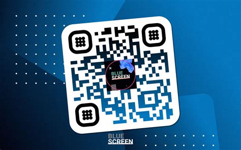 Как создать свой собственный QR код