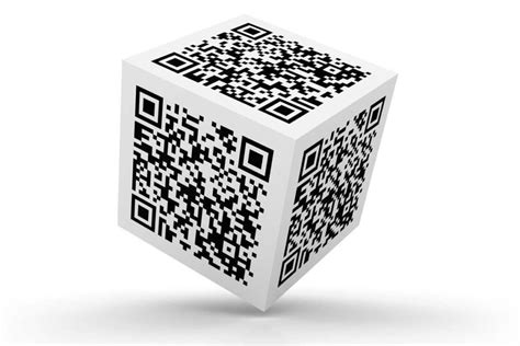 Как создать свой QR-код