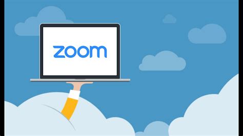 Как создать сессионные залы в Zoom на телефоне