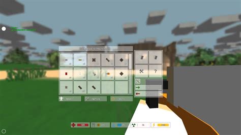 Как создать сундук в игре Unturned 2022