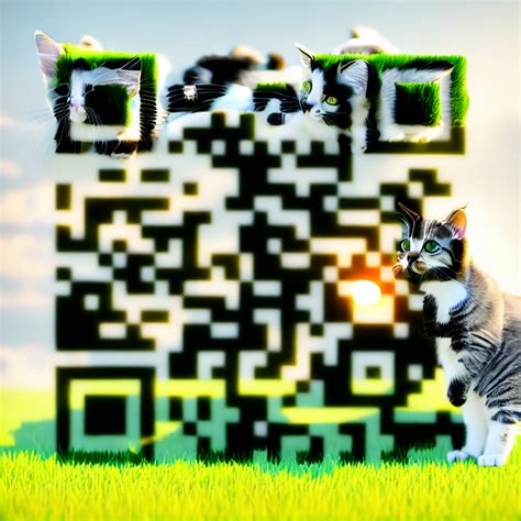 Как создать уникальный QR-код