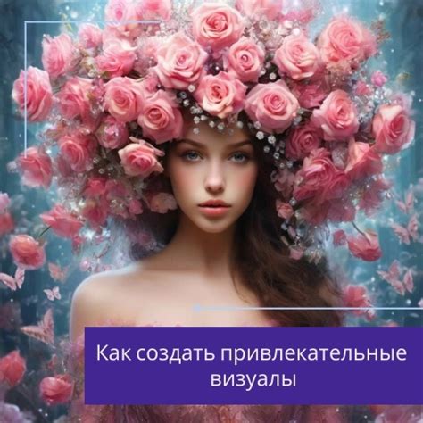 Как создать яркие и привлекательные хайлайты