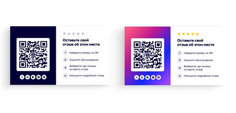 Как создать QR-код для Яндекс Отзывов и повысить качество обслуживания