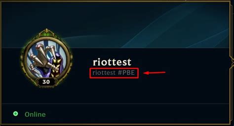 Как создать Riot ID на ПК и мобильных устройствах