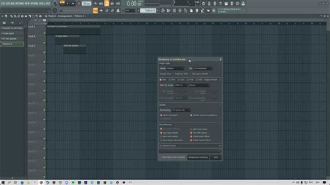 Как создать dnb трек в FL Studio: подробное руководство для новичков