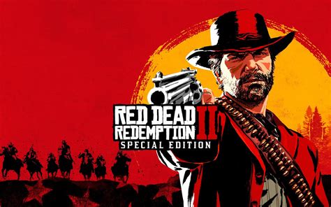 Как сохранить прогресс в Red Dead Redemption 2 на ПК