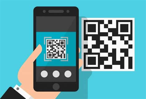 Как считывать QR-коды с помощью смартфона