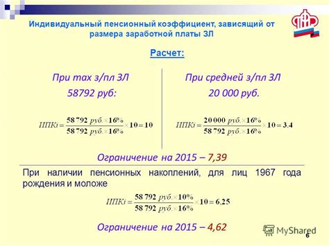 Как увеличить индивидуальный пенсионный коэффициент