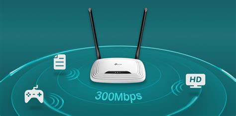 Как увеличить скорость роутера TP-Link - полезная инструкция