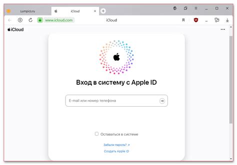 Как удалить айклауд с iPhone 11 Pro Max