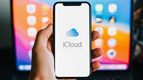 Как удалить данные из облака iCloud