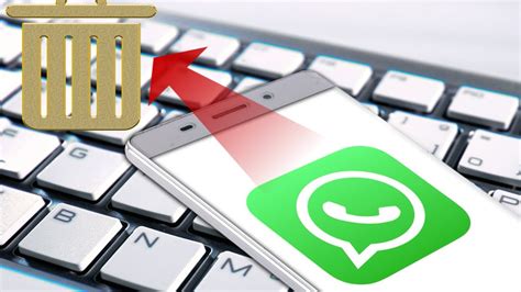 Как удалить клон WhatsApp на iPhone