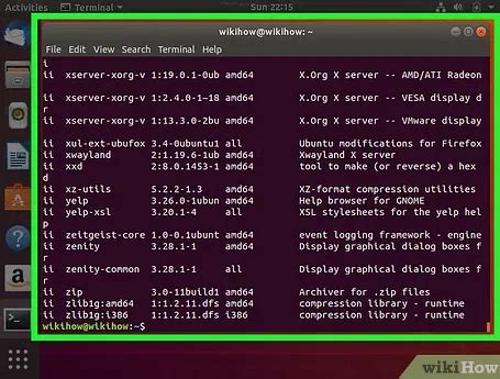 Как удалить Midnight Commander на Ubuntu: подробная инструкция