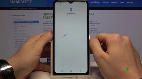 Как удалить Samsung аккаунт на Galaxy A32