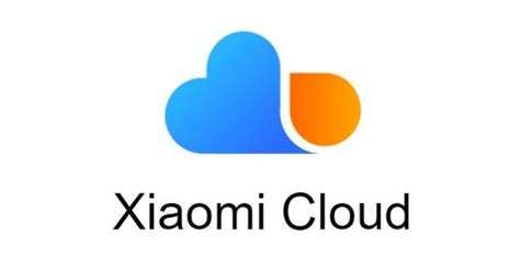 Как удалить Xiaomi Cloud на Xiaomi без сложностей