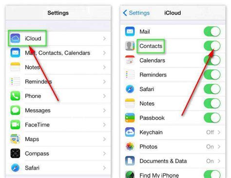 Как удалить iCloud с iPhone пошаговая инструкция