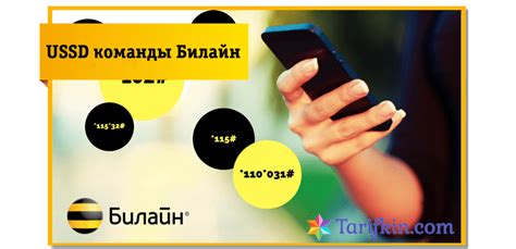 Как узнать Мегафон на Билайн через USSD-платформу