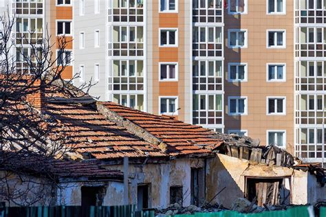 Как узнать аварийный ли дом в Самаре