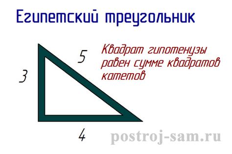 Как узнать диагональ дома 10x9: советы и техники