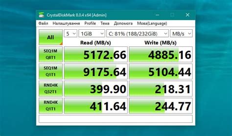 Как узнать модель SSD: подробная инструкция