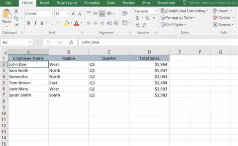 Как улучшить производительность Excel на своем компьютере