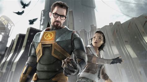 Как установить моды для Half-Life 2: пошаговая инструкция